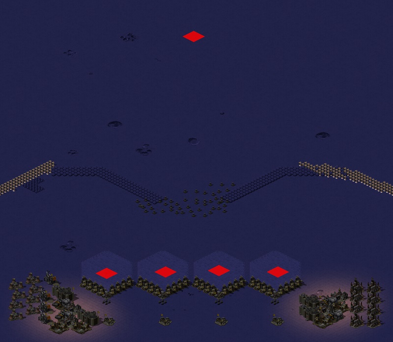 Apocalypse Survival  - -  MISSING + SOTA  - -  Fast Build  - -  Edited By Thailand  998 preview