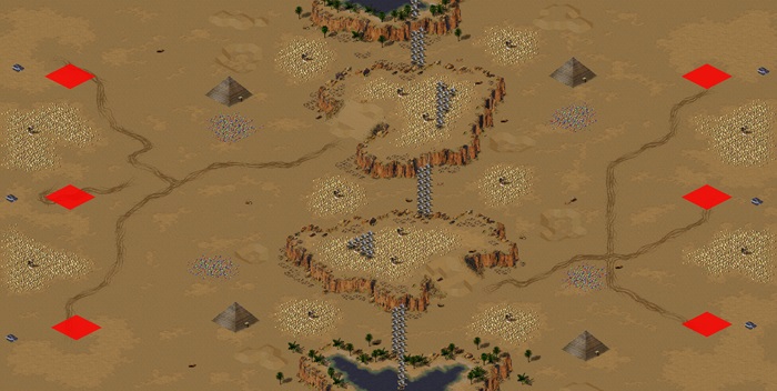 [6] Tour of Egypt preview