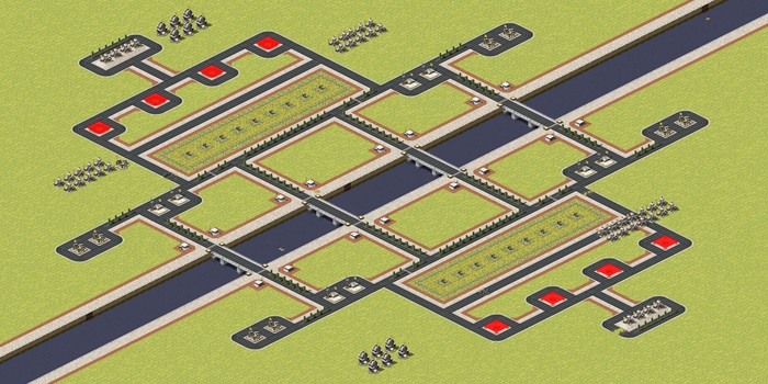 Aquatic Divide (2-8) preview