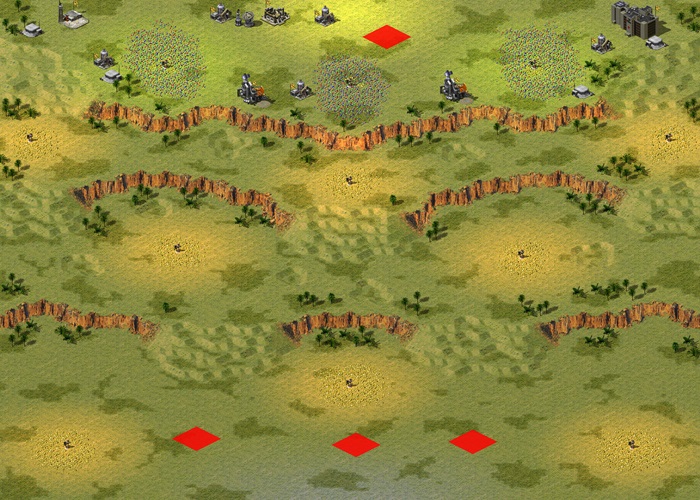 Granmas 3 v 1 party preview