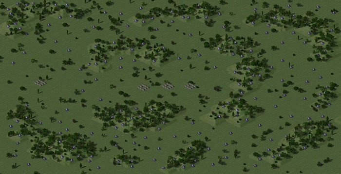 Mirage Tank Survival (3p) -- MISSING preview