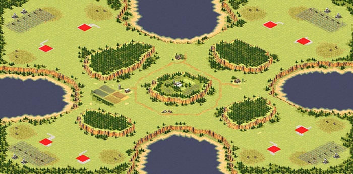 [8] KING OF LAKE HILL I 2 preview