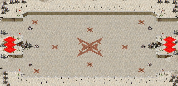 [6] Soldier War Arena preview