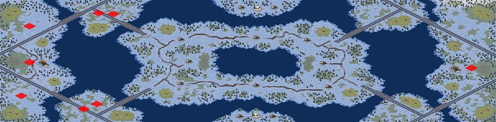 Arctic Circle Survival (7p) -- MISSING (randomized 2018-12-29 193654) preview