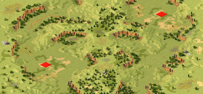 The Hills Have Eyes (2) preview