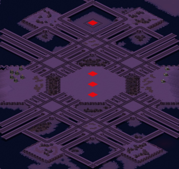 ABC Bridge Survival (Map4you) preview