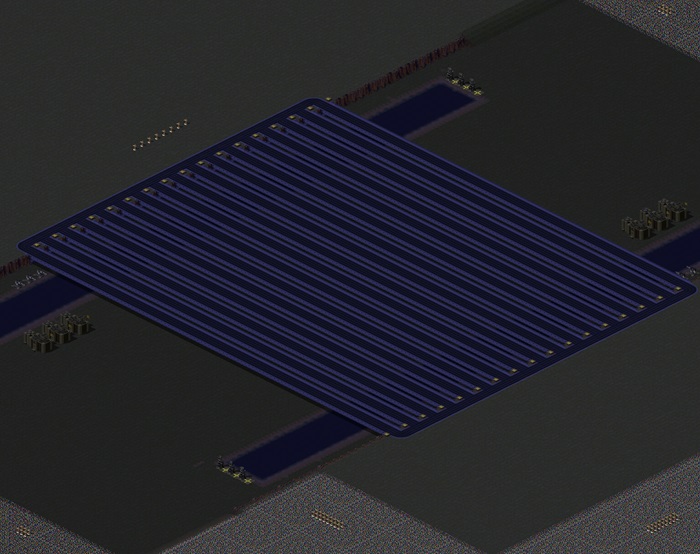 Crossfire Survival (7p) -- MISSING (randomized 2019-02-12 091957) preview