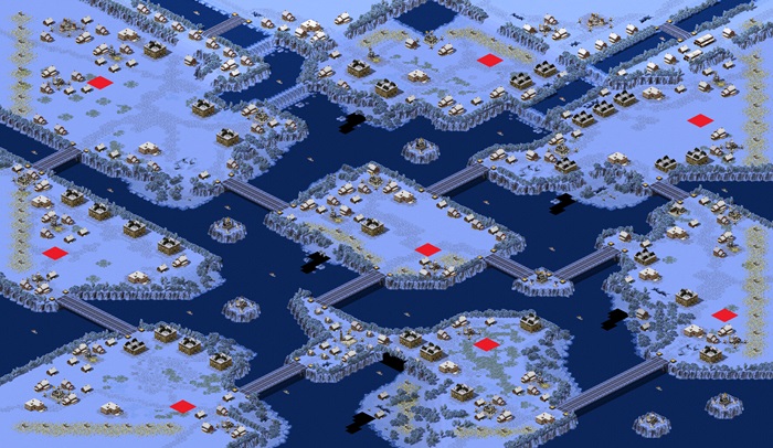 Nikos: Severnaya Zemlya 2019 preview