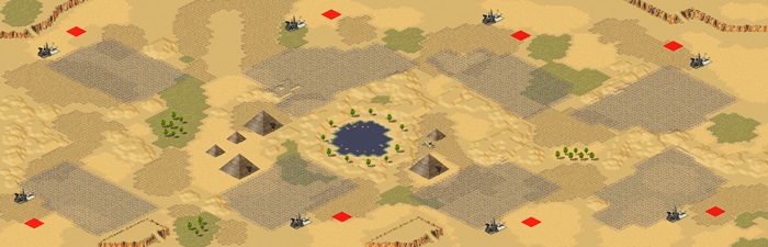(8)Batalla en Egipto preview