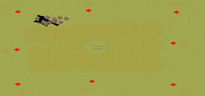 new map preview