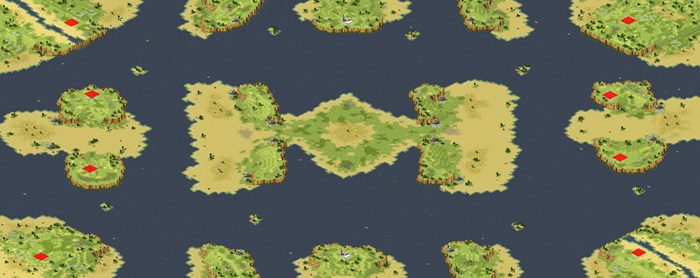 [8] Tropical Splash v1.0 - SFJ OFFICIAL v2.0 Precaptured Tech preview