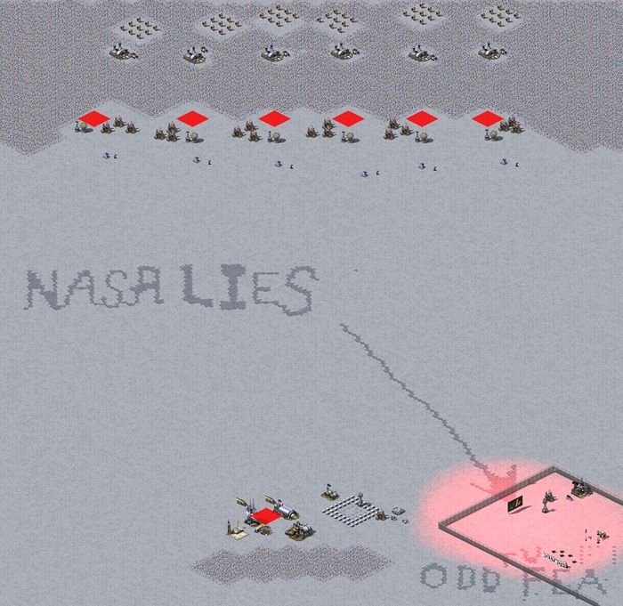 Hollywood~Basement preview