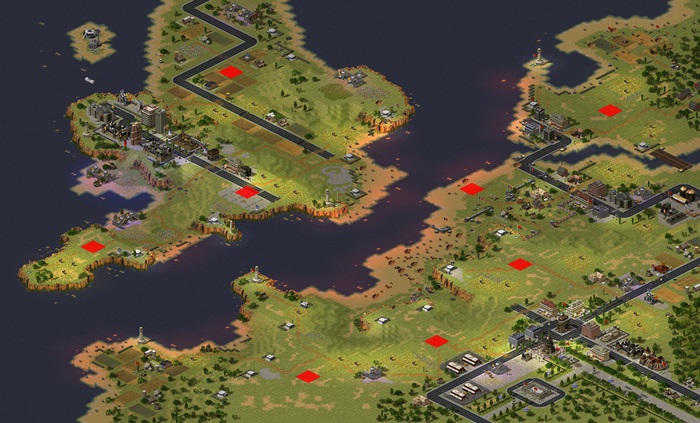 [8] Normandy 4x4 - v2.1.1 FP preview