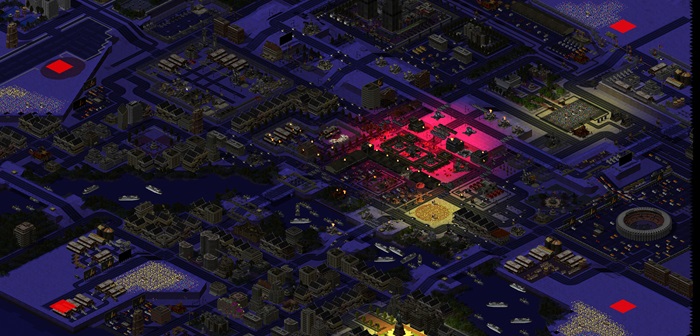 New York Center preview