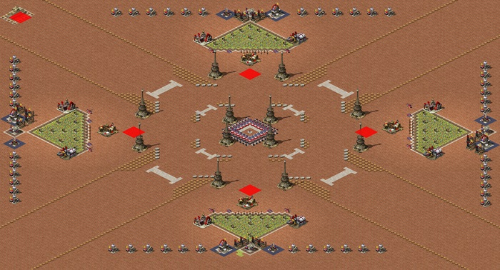 Defend the President Survival 2_2020 preview