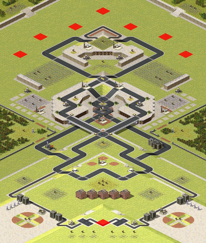 allvsone 22 [8] by mrk65 preview