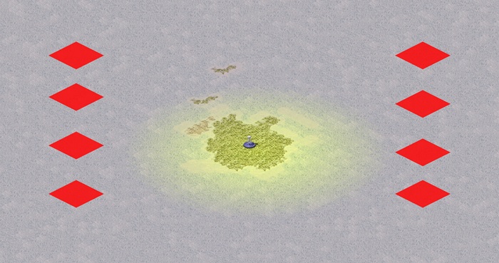 Battle on Ice v.1.1 preview