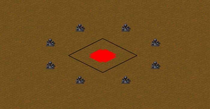 Sacrifice to the Error Gods preview