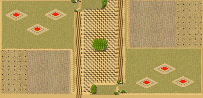 #REDZONE 3v3 [-Mojave-] v2 epic preview