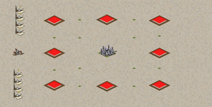 RA2 Chess/Weiqi 2K preview