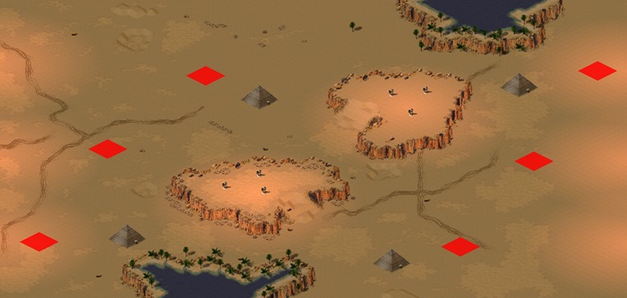 [6] Toe (Cannon War) preview