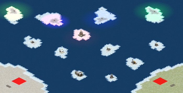 korc shlubland preview
