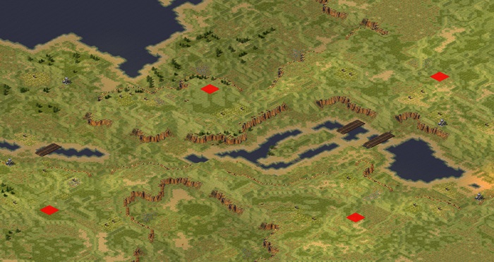 Ontario Northland 1 preview