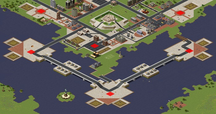 Highway Warfare YR (2-6) preview