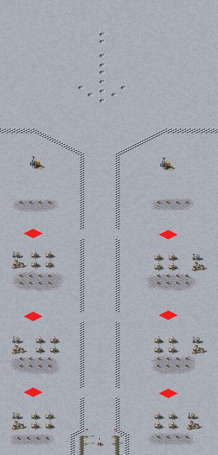 zongtong 2.5 HERsGORY preview