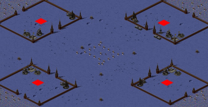 visit to the moon preview