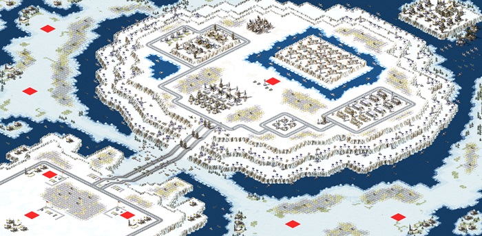 [8] Frostburn (3 vs 5) preview