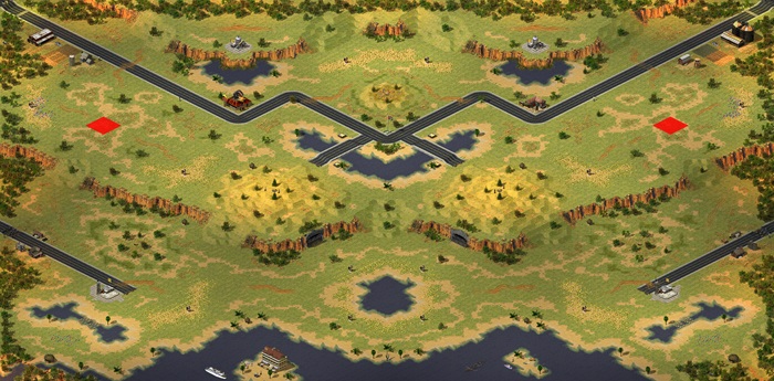 [2] Lucky Luke preview