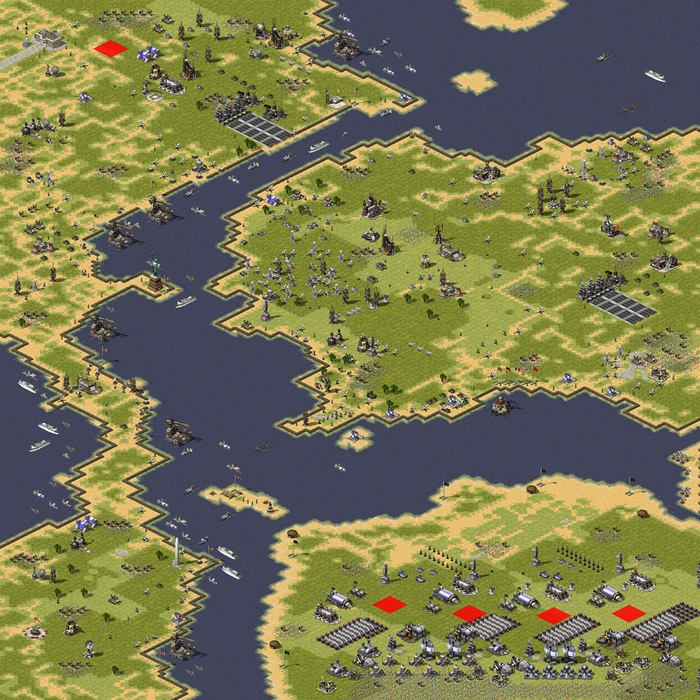 RUSSIAN WORLD DOMINATION EDIT preview