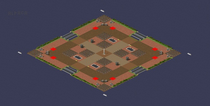 -VS- World War X -Alpaca- v1.5 preview