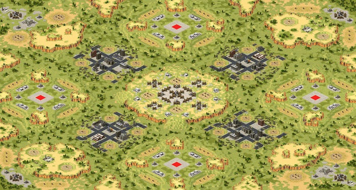 WarLord-Test8 preview