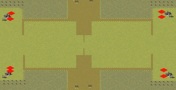 Drizzle rev2 preview