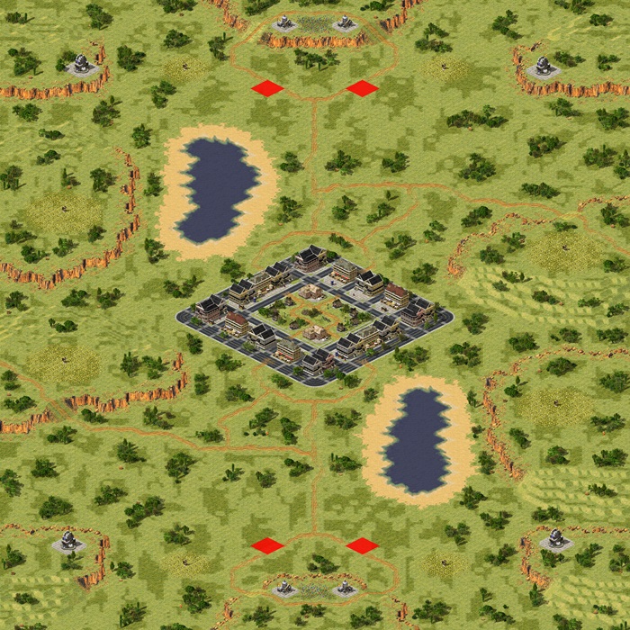 Big Town USA (2-4) preview