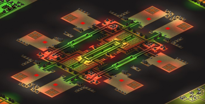 Urban Bounty Repair preview