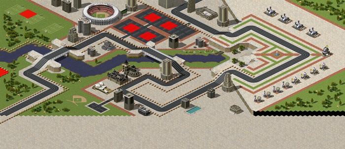 [5] Towerdefense Speed Build IV Fix preview