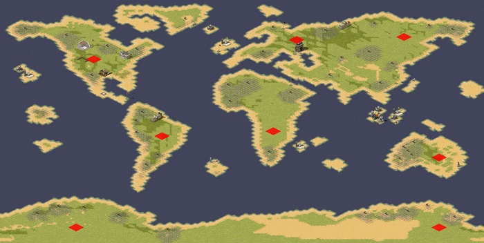 World War 3 preview