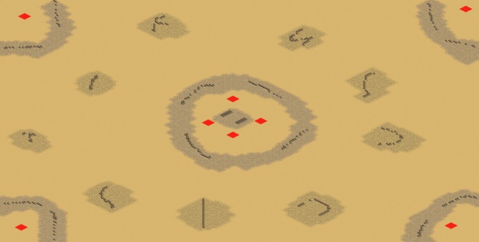 4v4 Defence/Offence preview