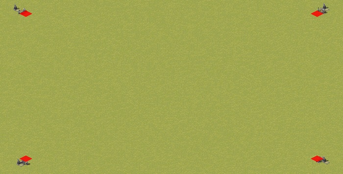 GRAND HELL MAP preview