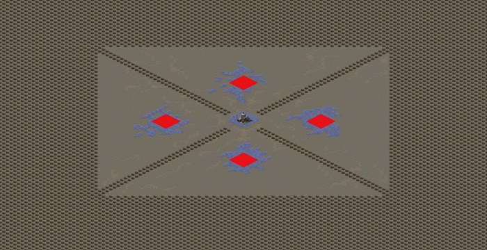 Small Map Crate 4 Cash v2 preview