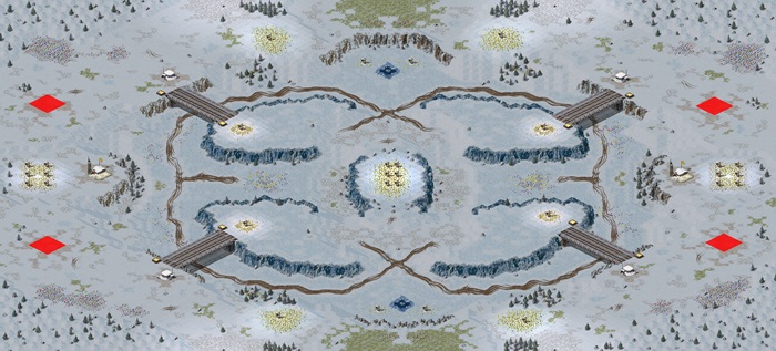 [4] Ice Bones preview