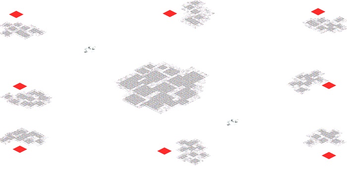 Mapa Plano I preview