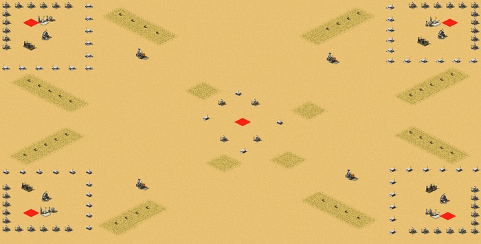 SAHARA DESERT preview