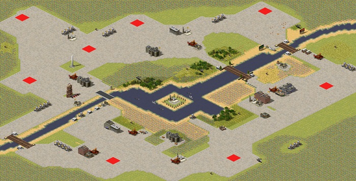 Moowhan Land 1 preview