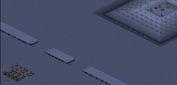 [SURVIVAL]Fortress XI (Lucifer_MS) -- MISSING preview