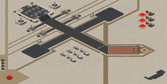 New Tower Defense v5.2 [Mental Omega] preview