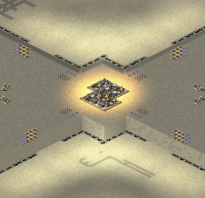 evIlheaTed mInioN~survival -- MISSING preview